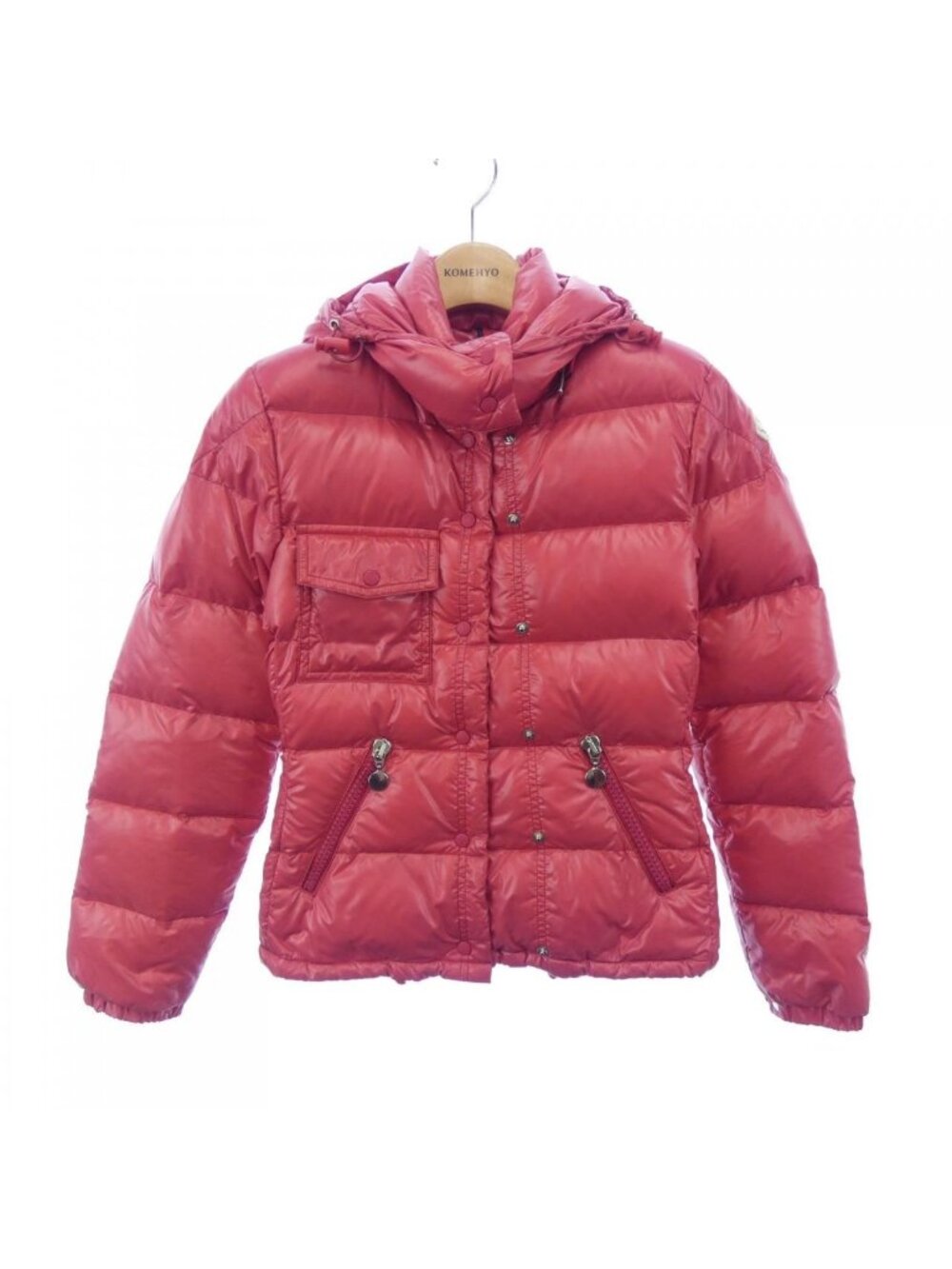Moncler 49394/50 Down Jacket
